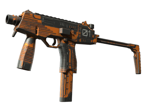 MP9 | Modest Threat